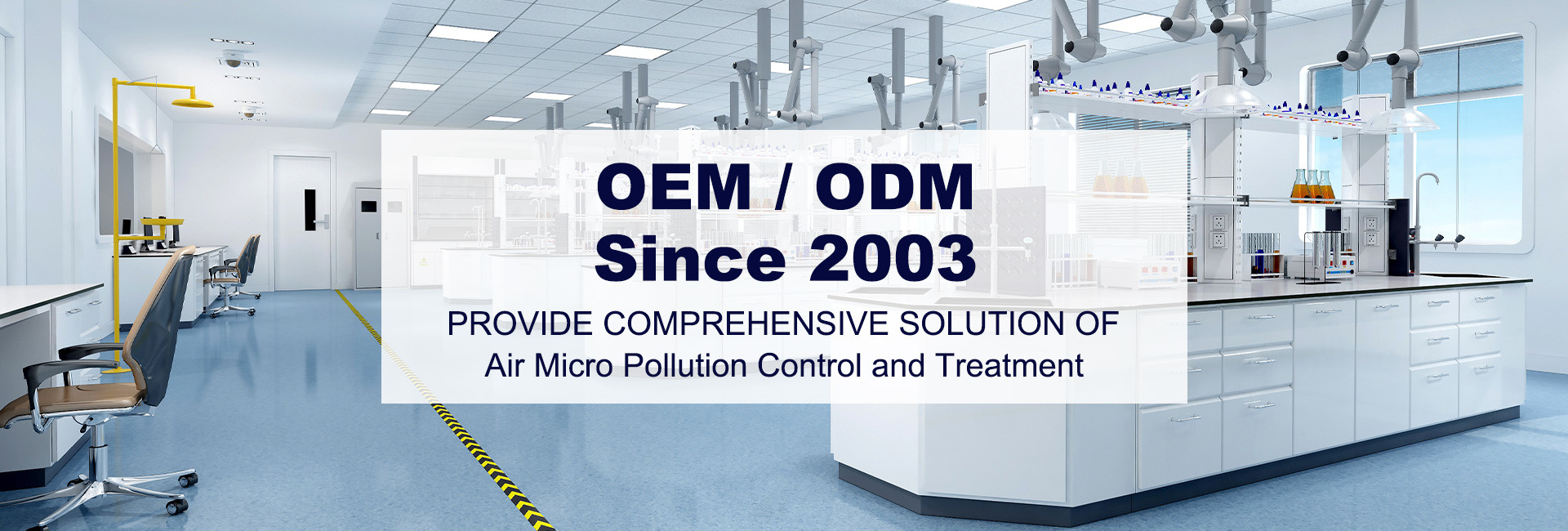 quality FFU Fan Filter Unit factory