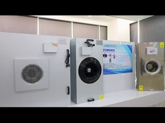 FFU Fan Filter Unit