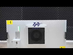 High Efficiency HEPA Filters Laminar Flow Cabinet Pharmaceutical Manufacturing Electronics