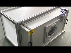 Laminar Flow Hood