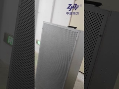 1000-1200m3/h Air Volume Clean Bench Hood for Electronics Industry within Your Needs