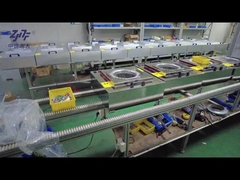 CE EPA FFU Fan Filter Unit 2x2 Large Air Volume Flow Hood HEPA For Ventilation System Control