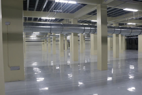 OEM Program Modular Class 1000 Clean Room ISO 5 6 7 8 Standard Dust Free Air Cleaning For Cosmetics Industry