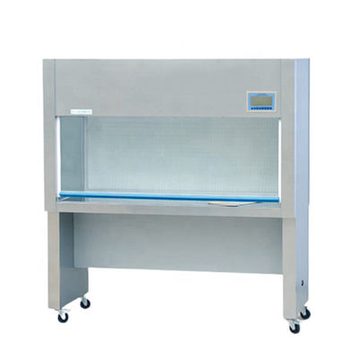 Level 100 Clean Room Equipment Dust Free Desktop Laminar Flow Hood