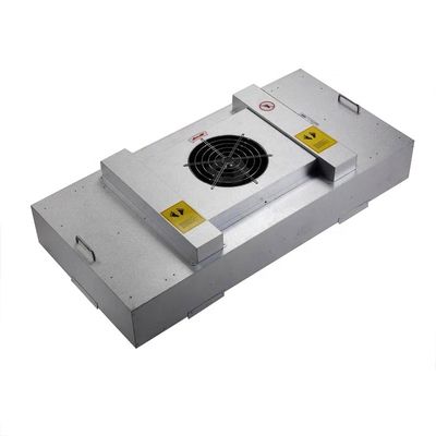 Sustainable Air Conditioner Fan Guard Meeting EU Ecodesign 2025 Regulations with High Filtration Efficiency