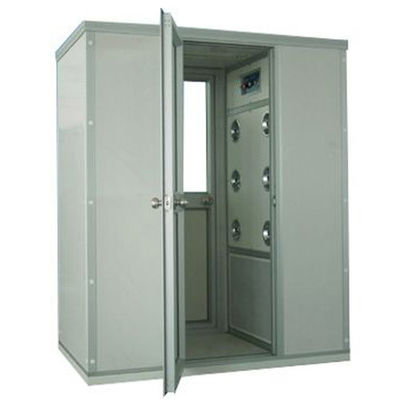 Goods Air Shower For Cleanroom Entrance