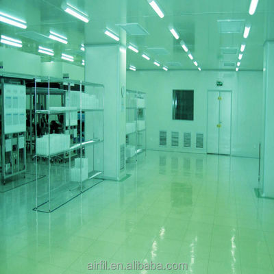 quality ISO Clean Room Engineering International Standard factory