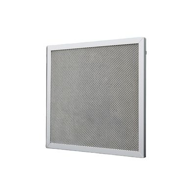 Polyester Fiber Filter Cotton Pre-filter Air Purifier And Effective Air Filtration