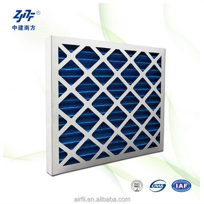 Polyester Air Pre-Cleaning Filter for Easy Installation and High Filtration Efficiency