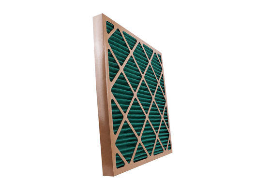 Optimize Your HVAC and Clean Air Systems with a Air Pre Filter Protect Your Equipment and Optimize Performance