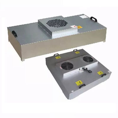 H14 Cleanroom Fan Filter Unit