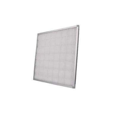 Factory Supplied Customizable Air Purifier G3 G4 Air Pre Filter 6-15Pa With Polyester Fiber Cotton Aluminum Frame For Cleanroom