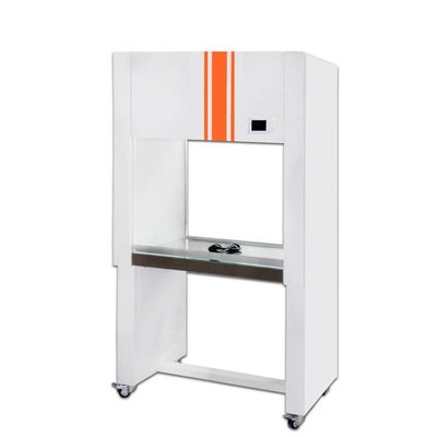 0.3um Laminar Flow Clean Bench Air Filtration 99.99% With HEPA Filter