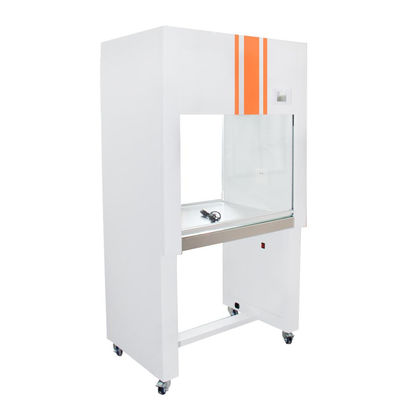 Custom Laminar Clean Bench ISO Stainless Steel Workbench Air Purification