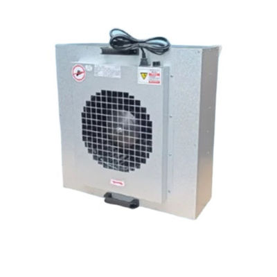 quality High-Efficiency Air Filtration Mushroom Ffu Unit factory