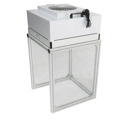 Laminar Clean Bench Advanced Filtration Technology for Contamination Control in Sensitive Operations