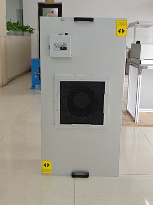 Industry Fan Filter Unit Air Cleaning Equipment Cleanroom laboratory Purification