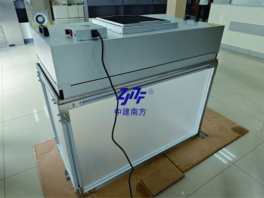 Horizontal Workbench Laminar Air Flow Cabinet HEPA Filter for Contamination-Free Environment