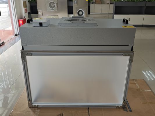 Laminar Flow chamber Clean room Air Purification Equipment with 110V 220V voltage