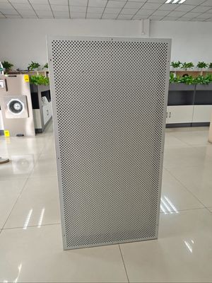 Customizable Laminar Flow Hood 1220*620*350 Mm Working Area Size Perfect for Customer Requirements