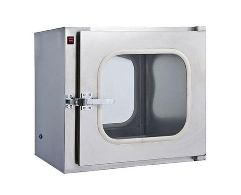 Optics Clean Room Booth for Precision Lens and Display Manufacturing in Key Industry