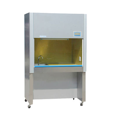 Horizontal Laminar Flow Purifying Environment Equipment for Double single/2 person operation in Controlled Environments