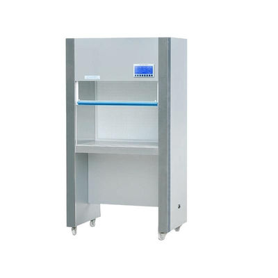 Pre-filter Cleanroom Equipment with U15 H14 Efficiency and Plenum Chamber