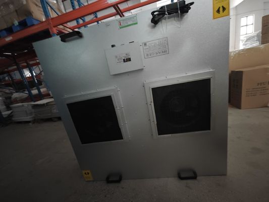 4 Ft Laminar Flow FFU Unit Cleanroom Equipment