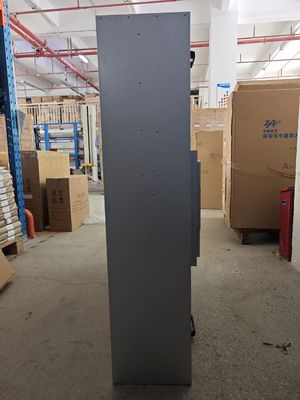 Vertical and Horizontal Air Flow Laminar Flow Hood with ZJ-4 1175*575*320 Fan Size