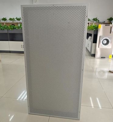 1000-1200m3/h Air Volume Clean Bench Hood for Electronics Industry within Your Needs