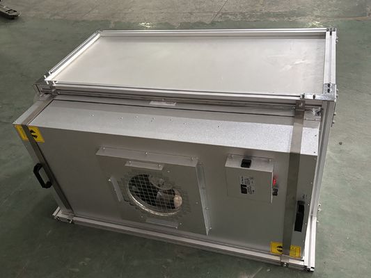 110V/220V 50HZ/60HZ Mushroom Horizontal Current Laminar Flow Clean Workbench Made of Acrylic Plate with HEPA Filter