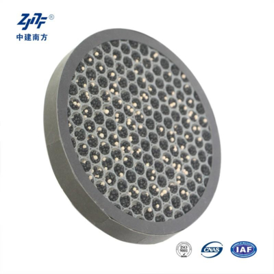 HEPA Air Filter with Activated Carbon for Industrial Air Purification