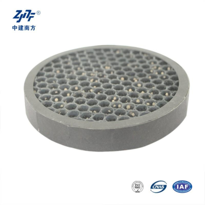 Regenerable Carbon Cartridge HEPA Air Filter for Industrial Use