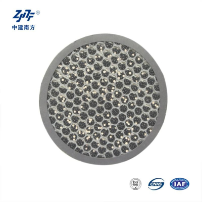 H13 HEPA Air Filter with Honeycomb Design for Industrial Use