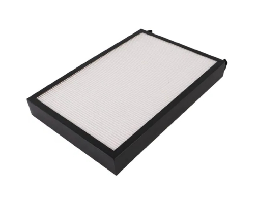 Customized Activated Carbon HEPA Air Filter for Industrial Use