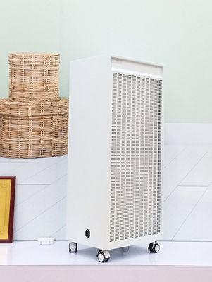quality Household Air Purifiers For Family factory